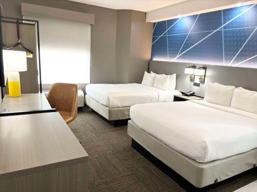 Comfort Inn Marietta-Atlanta near Ballpark-Galleria in Marietta, USA