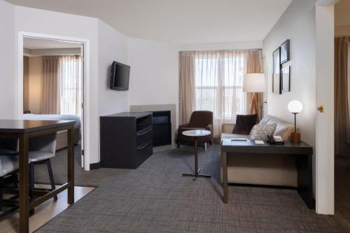 Residence Inn Salt Lake City Airport - image 7