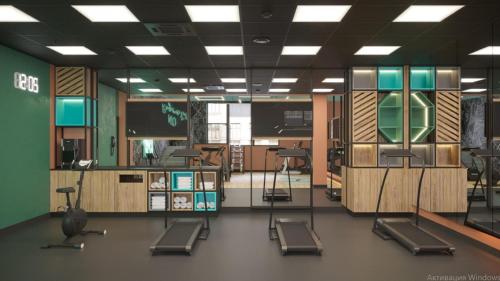 Holiday Inn Tashkent City by IHG