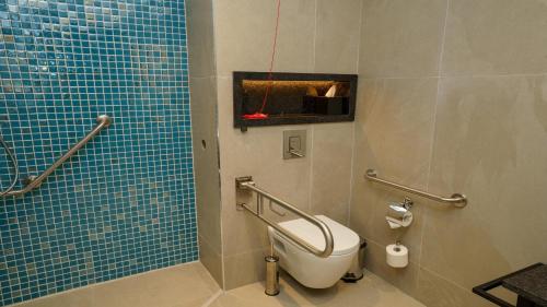 Holiday Inn Tashkent City by IHG