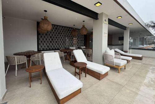 Esplendor by Wyndham San Luis Potosi, San Luis Potosí (Foto 7)