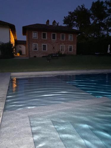 B&B Cascina Gaione Via Gallina,18b 12052 Neive cn in Barbaresco