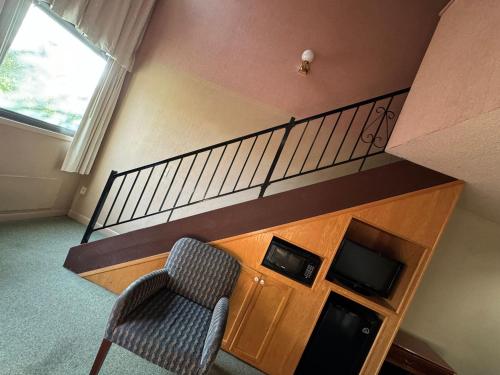 FairBridge Inn and Suites West Point in Highland Falls, USA