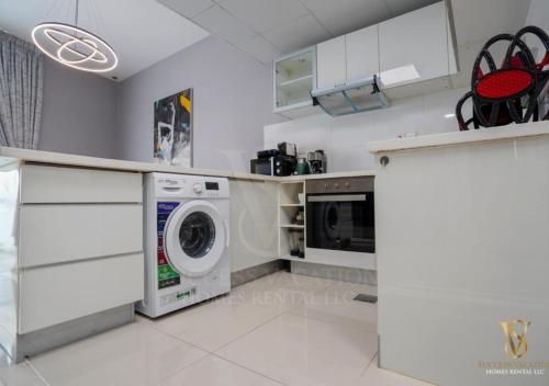Dubai marina , Success Luxury apartments, near JBR beach and metro station-daily free housekeeping included, Dubaj (fotografie 6)