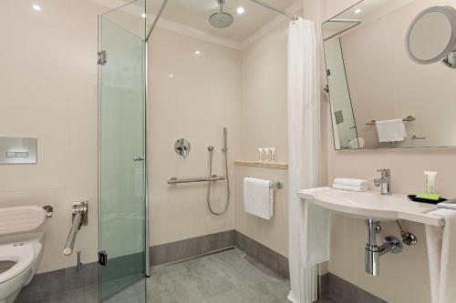 Le Meridien Visconti Rome - image 14