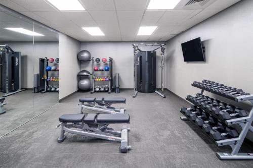 Residence Inn Salt Lake City Airport - image 10
