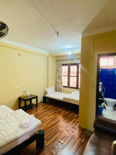 Diya's Guest House - Family Environment in Bandipur