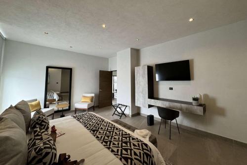 Esplendor by Wyndham San Luis Potosi, San Luis Potosí (Foto 6)