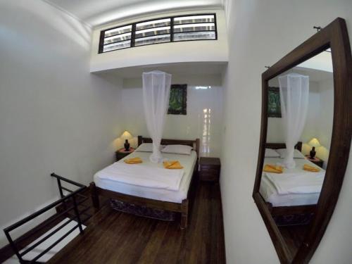 Tirta Yoga Inn in Padang Bai