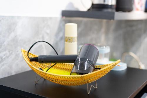 Bui Vien Beats - Balcony & Netflix Studio, D1