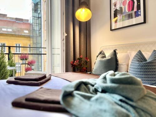 Sunlit - Prague Apartment, Прага (фото 4)