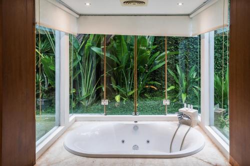 Bathroom, Abhayagiri - SWH Resort near Prambanan Temple