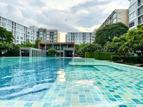 D condo, Čiang Mai (fotografie 10)