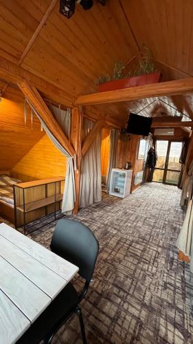 Кафе-тратторія Городище in 亚雷马彻