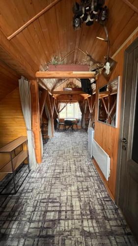 Кафе-тратторія Городище in 亚雷马彻