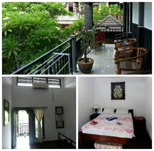 Tirta Yoga Inn Set in a prime location of Bali, Tirta Yoga Inn puts everything the city has to offer just outside your doorstep. The property has everything you need for a comfortable stay. Service-minded staff will
