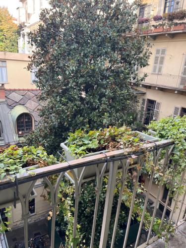 Appartamento in centro a Torino, Turin (photo 6)