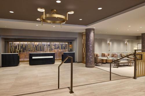 Washington Marriott at Metro Center in Washington, USA