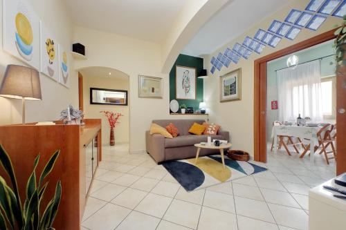 Rome Family Comfort Hub, Rom (Foto 7)