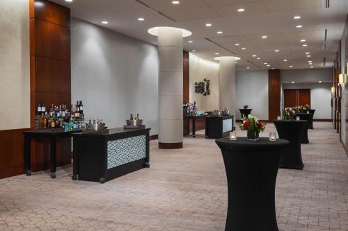 Washington Marriott At Metro Center - image 5