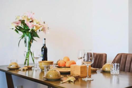 Bloom in Saigon - The Residences - Preferred by Domestic Travelers - 편의 시설/서비스
