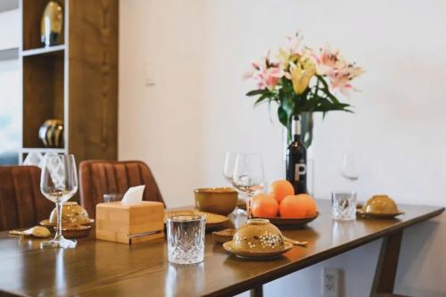 Bloom in Saigon - The Residences - Preferred by Domestic Travelers - 편의 시설/서비스