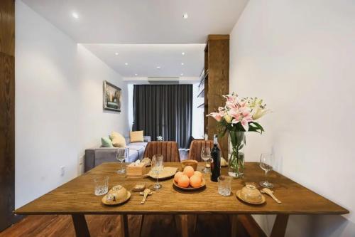 Bloom in Saigon - The Residences - Preferred by Domestic Travelers
