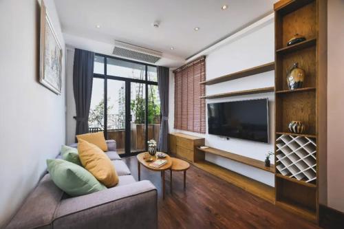 Bloom in Saigon - The Residences - Preferred by Domestic Travelers - 편의 시설/서비스