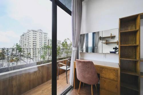 Bloom in Saigon - The Residences - Preferred by Domestic Travelers