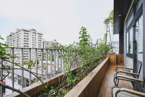 Bloom in Saigon - The Residences - Preferred by Domestic Travelers - 주변 환경