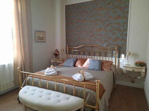 Messer Niccolò - Apartment in Florence, Firenze (foto 7)