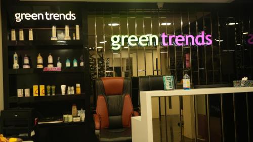 Gyógyfürdő, FabHotel Mount View Comforts in Padmavati Nagar