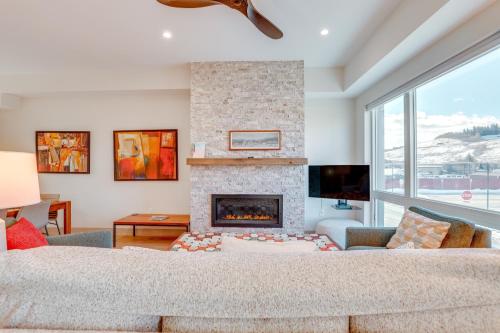 310D 4th Street townhouse in Silverthorne, USA
