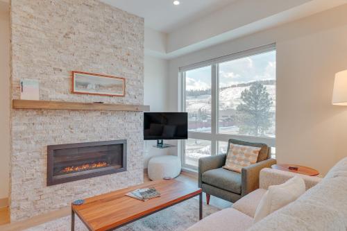 310D 4th Street townhouse in Silverthorne, USA