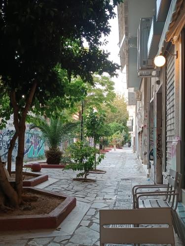 Kerameikos, Atene