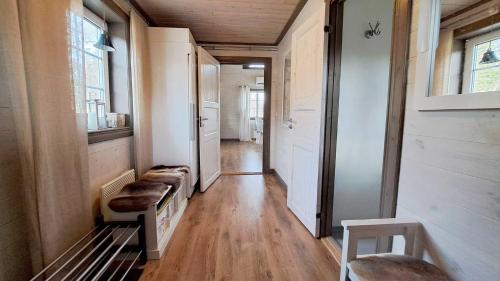 Falkstigen 5, Messlingen in Ljungdalen
