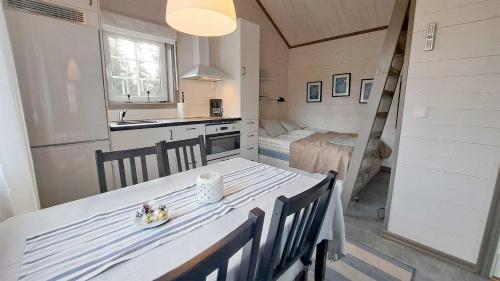 Falkstigen 5, Messlingen in Ljungdalen