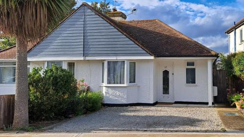 Seaside town bungalow Herne Bay Kent