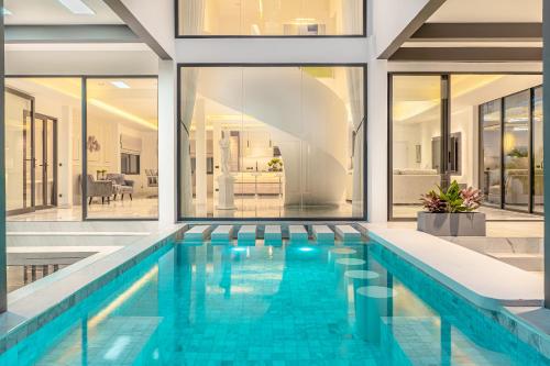 Moonlight Luxury Pool Villa & Yahaha