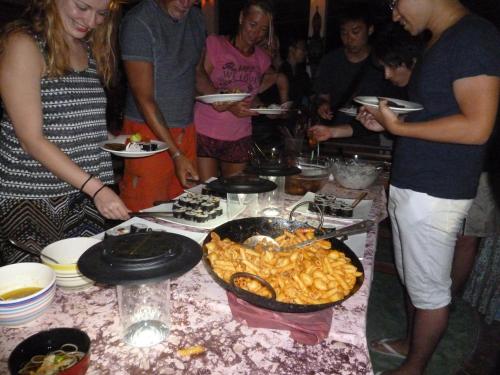 Paradise Beach Bungalows – Paje