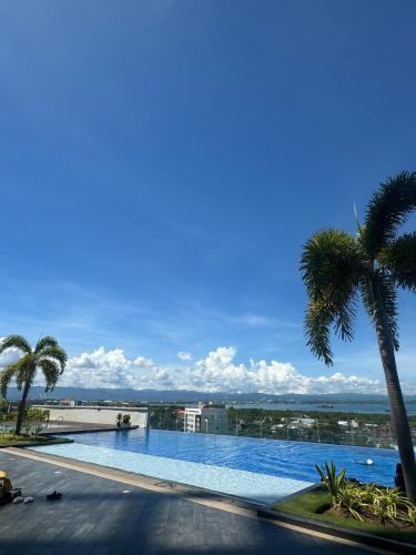 Home & Away - Luxury Condo in Mactan Newtown, Lapu-Lapu, Lapu Lapu City (zdjęcie 4)