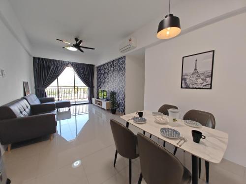 Facilities, Ipoh The Cove Premium Apartment Suites By IWH near Kolej Matrikulasi Perak