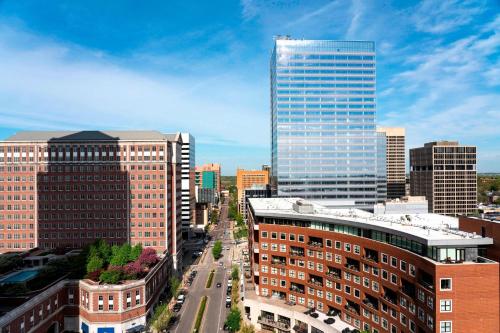 The Ritz-Carlton, St. Louis