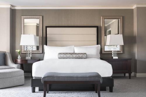 The Ritz-Carlton, St. Louis