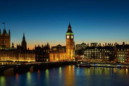 London Marriott Hotel County Hall - image 14