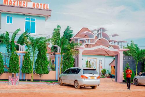 . Mazinzi Hotel