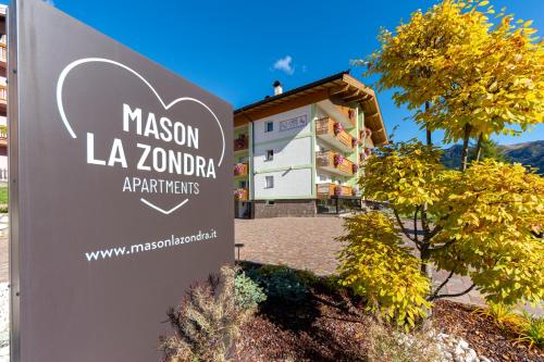 Mason La Zondra, Trento