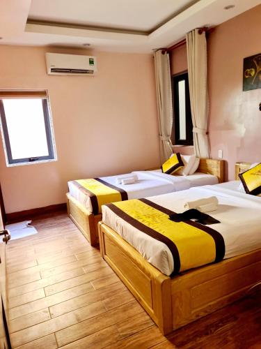 Hoàng Gia Hotel Côn Đảo