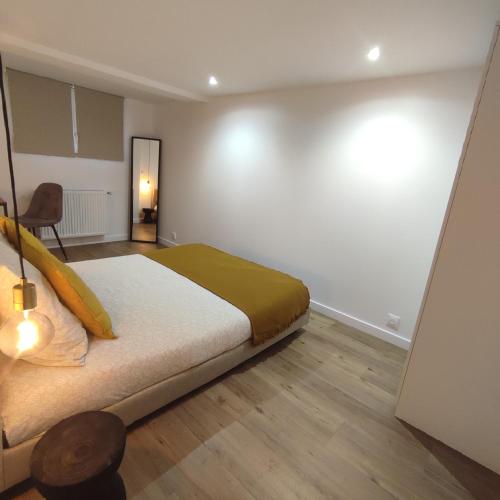 Studio moderne 4 pers max proche Paris in Fontenay-les-Briis