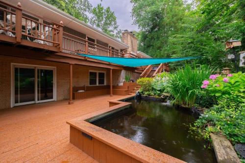 Beautiful Home near MGM, National Harbor image